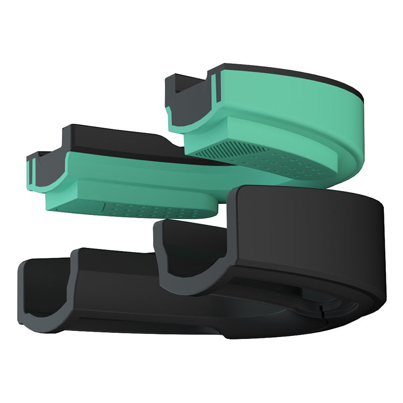 HUGEOAKS Sport Mouth Guard, Multi-layer composite material, maximum angular protection, extreme strength, suitable for adults and teenagers, for Boxing, Basketball, Lacrosse, Soccer, MMA, Martial Arts, Hockey and all contact sports