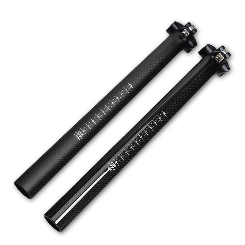 31.8 sales carbon seatpost