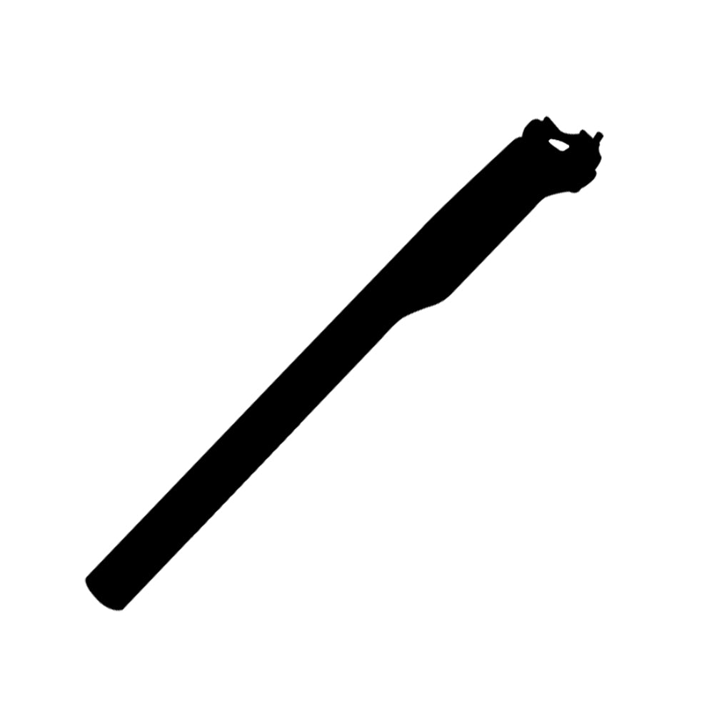 Bicycle seat post