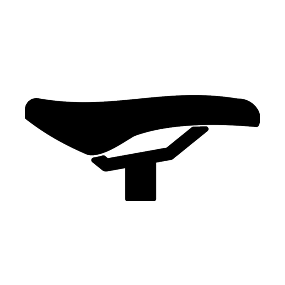Bicycle seat