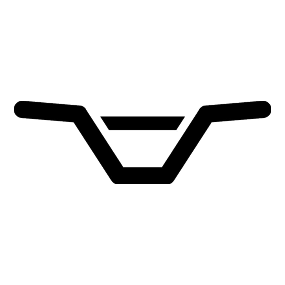 Bicycle handlebars