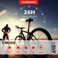 Bicycle Tail Light