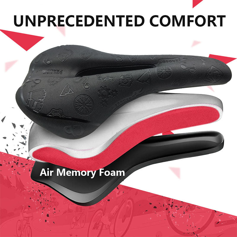  Bicycle Seat