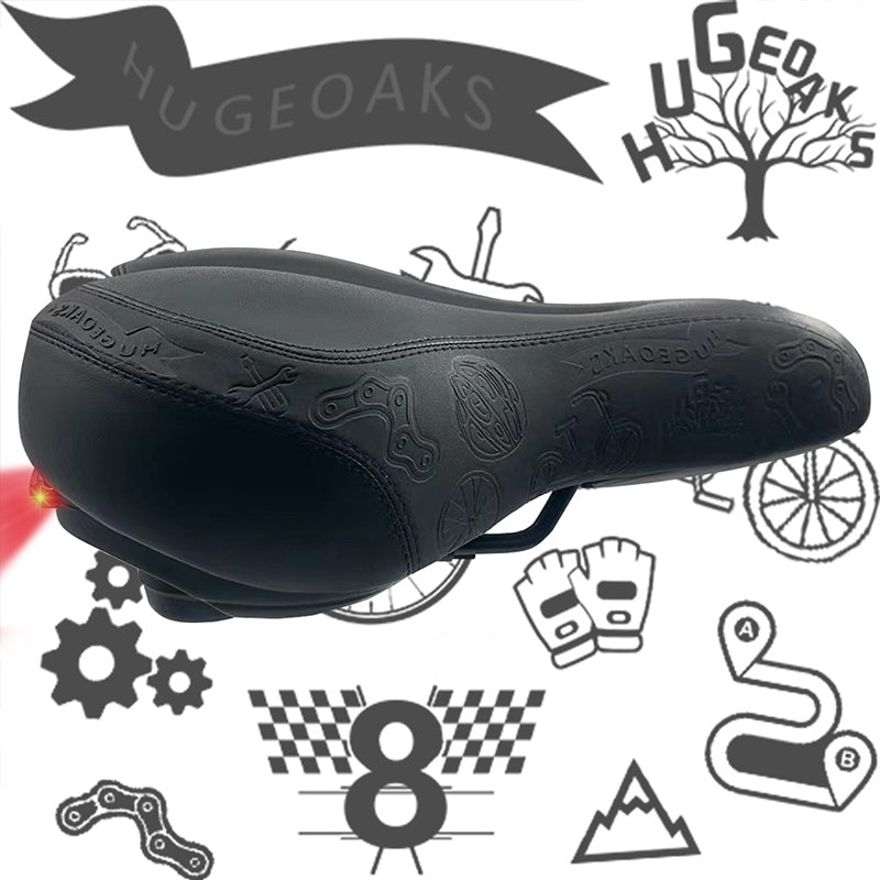 Bicycle Seat