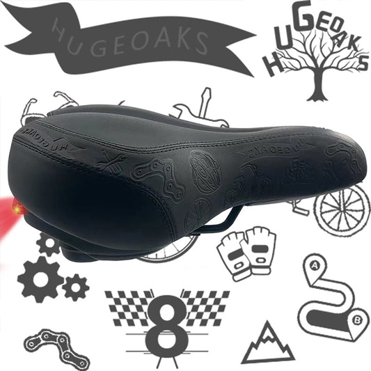Bicycle Seat