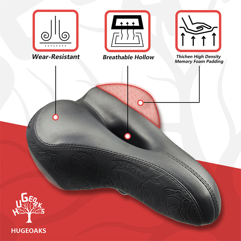 Bicycle Seat