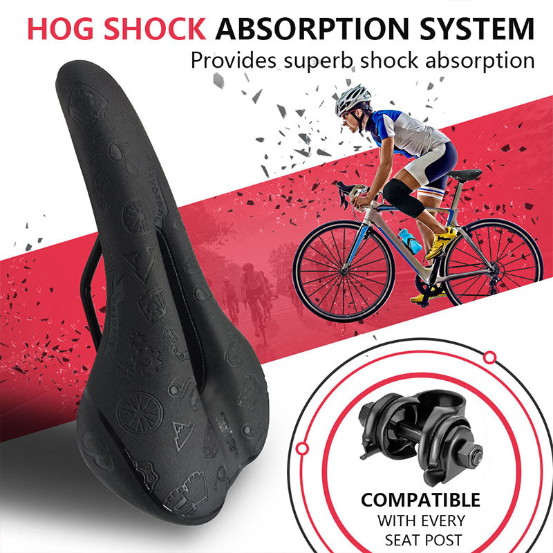 Bicycle Seat