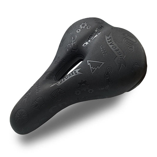 Bicycle Saddle