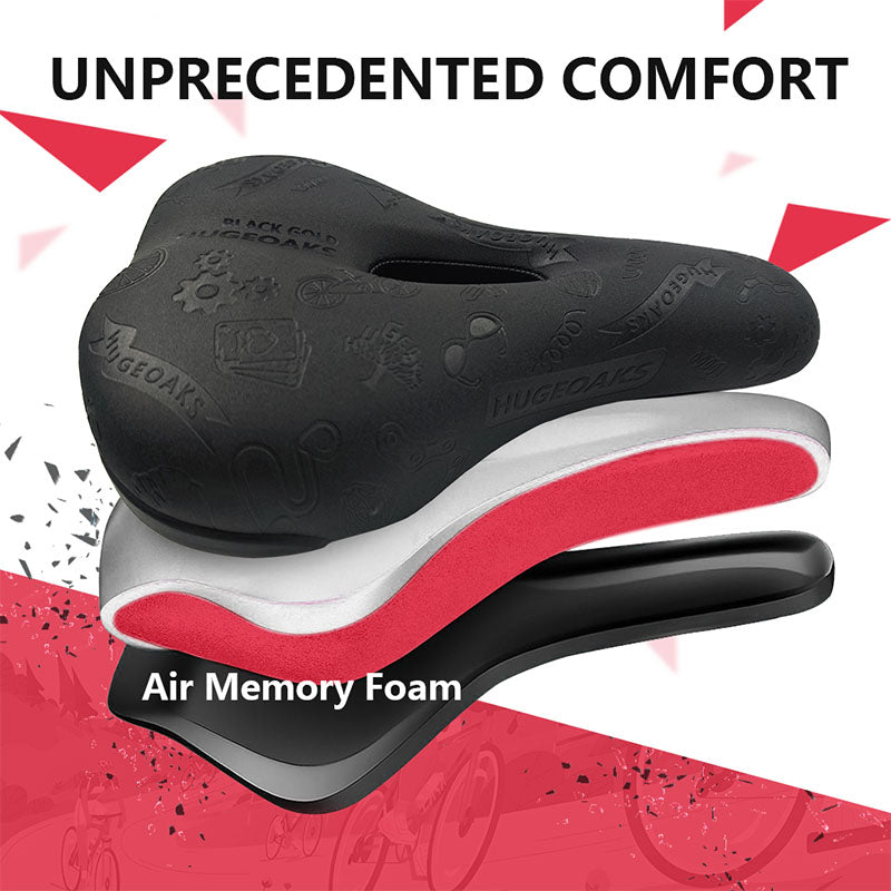 Bicycle Saddle