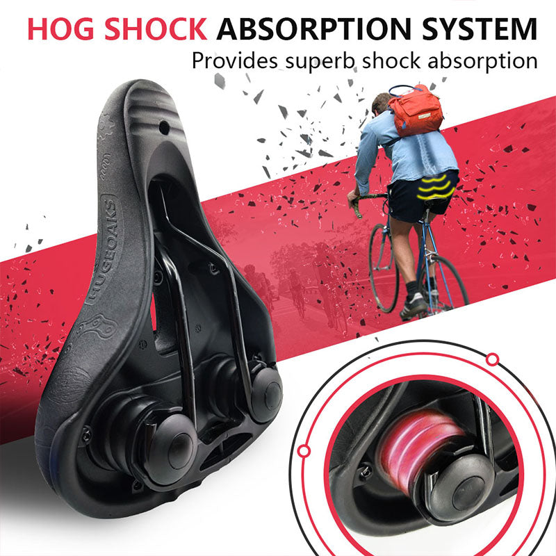 Bicycle Saddle