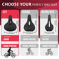 Bicycle Saddle