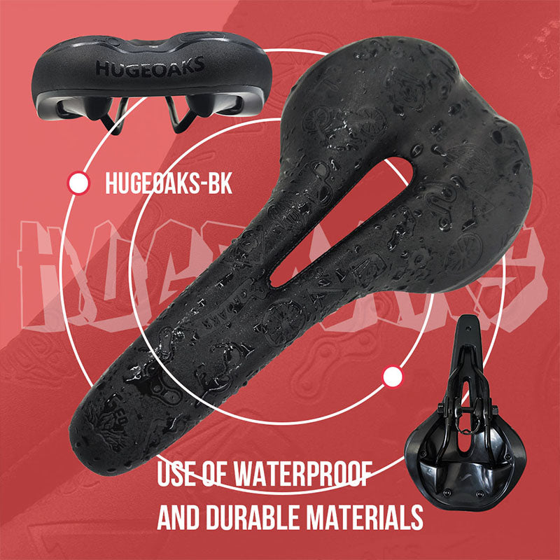  Bicycle Seat