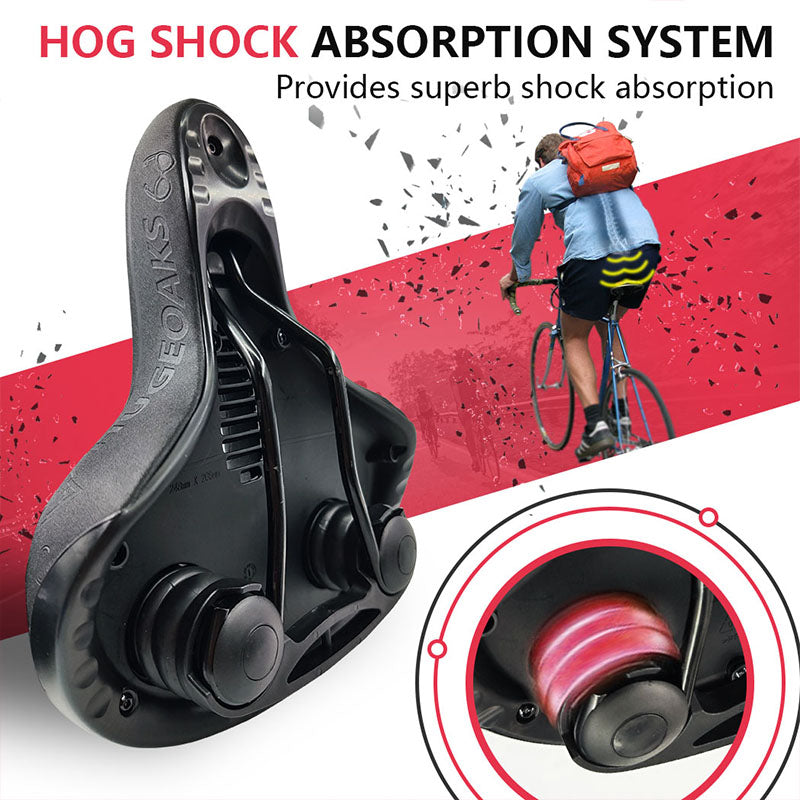 Bike Seat for Women and Men