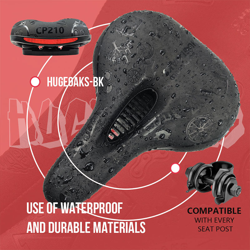 Bike Seat for Women and Men