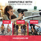 Bike Seat for Women and Men