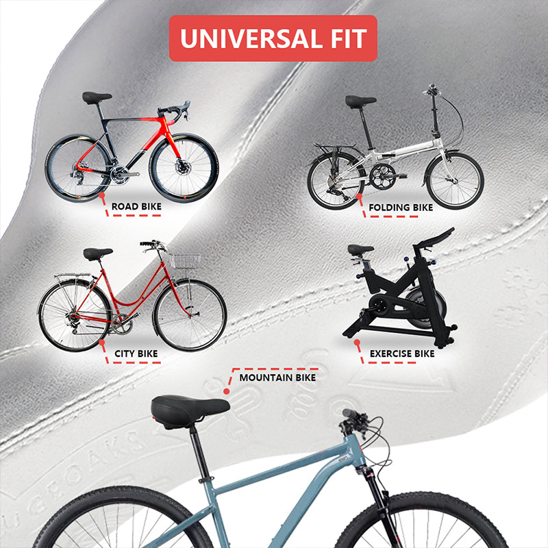 Bicycle Seat