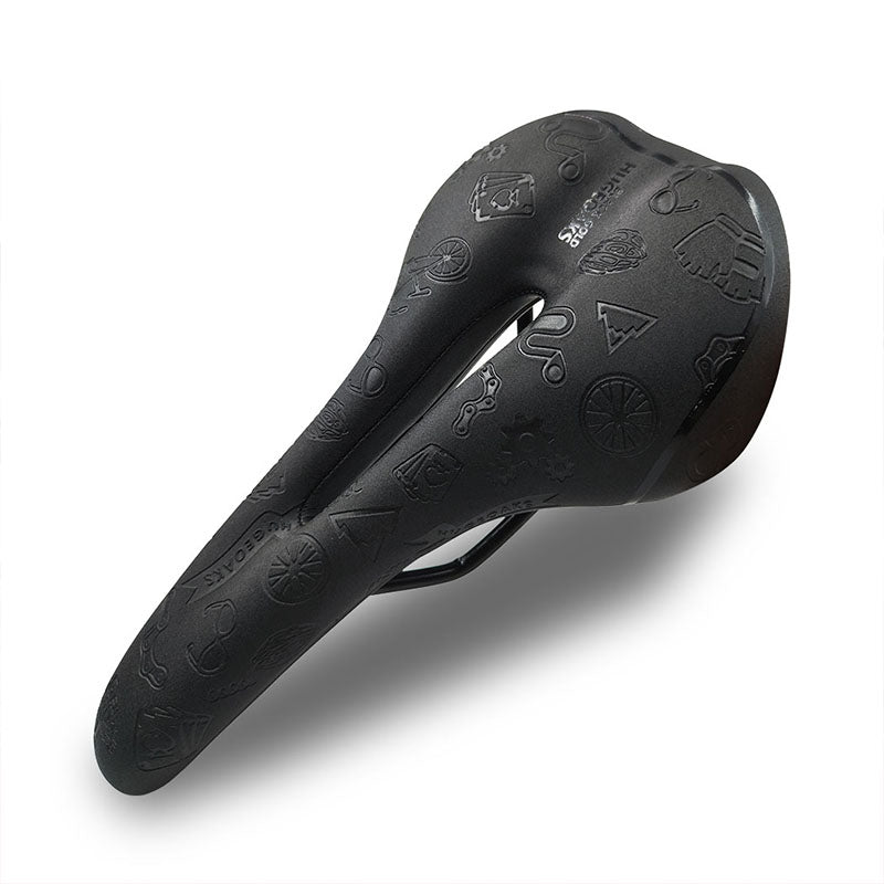  Bicycle Seat