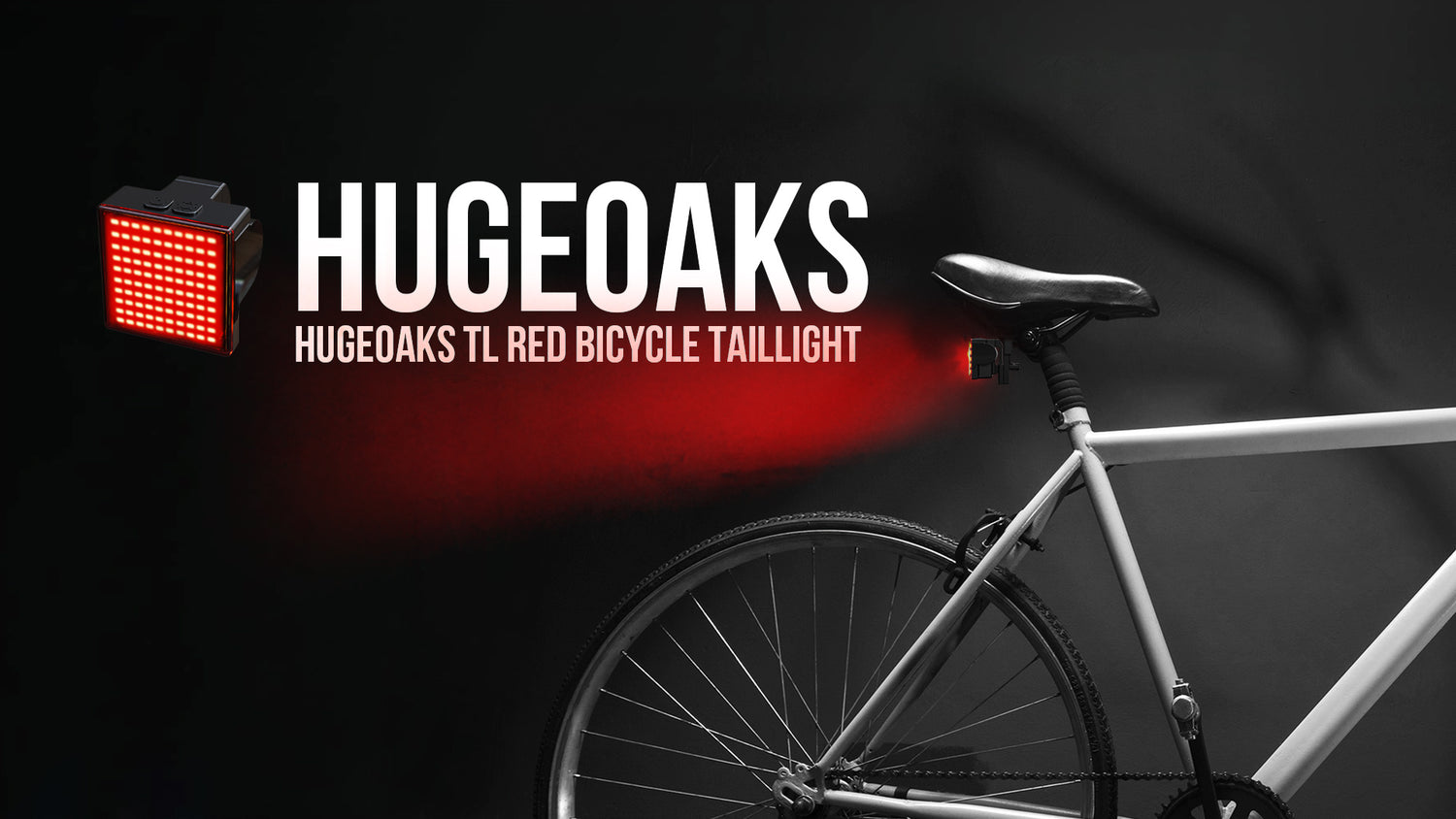 bike tail light