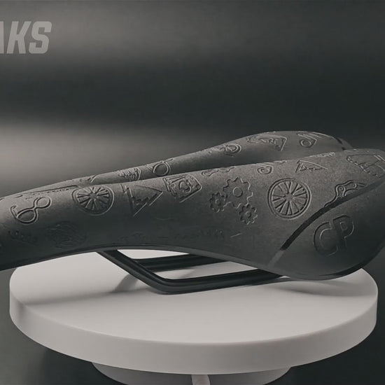 bicycle seat