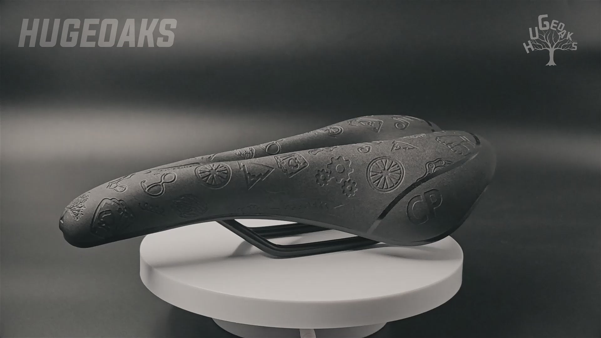 bicycle seat
