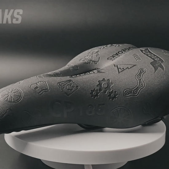 bike seat