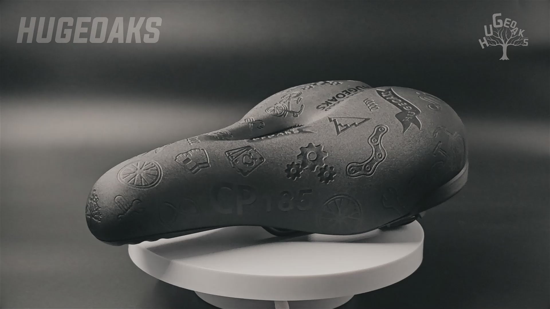 bike seat