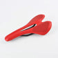HUGEOAKS Bike Seat, Lightweight Road Bike Saddle, Comfortable Bike Seat, Carbon Fiber Bike Saddle, Microfiber Leather Soft Saddle